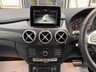 USED 2015 MERCEDES-BENZ B-CLASS 2.1 B220 CDI AMG LINE PREMIUM 5d 174 BHP R/CAMERA+H/SEATS+S/STOP+BT+USB