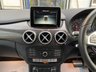 USED 2015 MERCEDES-BENZ B-CLASS 2.1 B220 CDI AMG LINE PREMIUM 5d 174 BHP R/CAMERA+H/SEATS+S/STOP+BT+USB