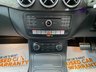 USED 2015 MERCEDES-BENZ B-CLASS 2.1 B220 CDI AMG LINE PREMIUM 5d 174 BHP R/CAMERA+H/SEATS+S/STOP+BT+USB