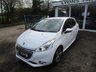USED 2013 13 PEUGEOT 208 1.6 THP GTI 3d 200 BHP Full Service History + Just Serviced, MOT until March 2022