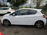 USED 2013 13 PEUGEOT 208 1.6 THP GTI 3d 200 BHP Full Service History + Just Serviced, MOT until March 2022