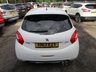 USED 2013 13 PEUGEOT 208 1.6 THP GTI 3d 200 BHP Full Service History + Just Serviced, MOT until March 2022
