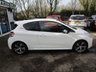 USED 2013 13 PEUGEOT 208 1.6 THP GTI 3d 200 BHP Full Service History + Just Serviced, MOT until March 2022