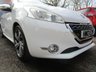 USED 2013 13 PEUGEOT 208 1.6 THP GTI 3d 200 BHP Full Service History + Just Serviced, MOT until March 2022