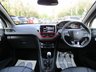 USED 2013 13 PEUGEOT 208 1.6 THP GTI 3d 200 BHP Full Service History + Just Serviced, MOT until March 2022