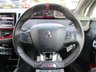 USED 2013 13 PEUGEOT 208 1.6 THP GTI 3d 200 BHP Full Service History + Just Serviced, MOT until March 2022