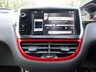 USED 2013 13 PEUGEOT 208 1.6 THP GTI 3d 200 BHP Full Service History + Just Serviced, MOT until March 2022