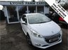 USED 2013 13 PEUGEOT 208 1.6 THP GTI 3d 200 BHP Full Service History + Just Serviced, MOT until March 2022