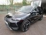 USED 2019 19 DS DS 3 CROSSBACK 1.2 PURETECH LA PREMIERE S/S EAT8 5d 153 BHP AUTOMATIC Only 3,955 miles covered from new by One Owner! Full Service History (Main Dealer + ourselves), Balance of Manufacturer Warranty & MOT until July 2022, Automatic.