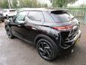 USED 2019 19 DS DS 3 CROSSBACK 1.2 PURETECH LA PREMIERE S/S EAT8 5d 153 BHP AUTOMATIC Only 3,955 miles covered from new by One Owner! Full Service History (Main Dealer + ourselves), Balance of Manufacturer Warranty & MOT until July 2022, Automatic.