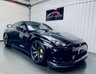 USED 2009 09 NISSAN GT-R 3.8 BLACK EDITION 2d 479 BHP UPGRADED BRAKES+CARBON SPOILER