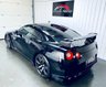 USED 2009 09 NISSAN GT-R 3.8 BLACK EDITION 2d 479 BHP UPGRADED BRAKES+CARBON SPOILER