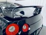USED 2009 09 NISSAN GT-R 3.8 BLACK EDITION 2d 479 BHP UPGRADED BRAKES+CARBON SPOILER