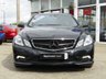 USED 2009 59 MERCEDES-BENZ E-CLASS 3.0 E350 CDI BLUEEFFICIENCY SPORT 2d 231 BHP Finished in OBSIDIAN BLACK with contrasting Electric Black Heated Leather interior. This stylish comfortable and classy looking Merc E-Class Coupe offers loads of room and most importantly economy and performance with its punchy 231BHP  Extras include, B/Tooth, Front and Rear Park Sensors, Black Electric Heated Leather, AMG Alloys and much more. Dealer serviced at 10017 miles, 30846 miles, 40269 miles, 48570 miles, 75692 miles, 81990 miles, 87477 miles and at 90926 miles.