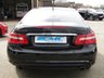 USED 2009 59 MERCEDES-BENZ E-CLASS 3.0 E350 CDI BLUEEFFICIENCY SPORT 2d 231 BHP Finished in OBSIDIAN BLACK with contrasting Electric Black Heated Leather interior. This stylish comfortable and classy looking Merc E-Class Coupe offers loads of room and most importantly economy and performance with its punchy 231BHP  Extras include, B/Tooth, Front and Rear Park Sensors, Black Electric Heated Leather, AMG Alloys and much more. Dealer serviced at 10017 miles, 30846 miles, 40269 miles, 48570 miles, 75692 miles, 81990 miles, 87477 miles and at 90926 miles.