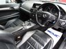 USED 2009 59 MERCEDES-BENZ E-CLASS 3.0 E350 CDI BLUEEFFICIENCY SPORT 2d 231 BHP Finished in OBSIDIAN BLACK with contrasting Electric Black Heated Leather interior. This stylish comfortable and classy looking Merc E-Class Coupe offers loads of room and most importantly economy and performance with its punchy 231BHP  Extras include, B/Tooth, Front and Rear Park Sensors, Black Electric Heated Leather, AMG Alloys and much more. Dealer serviced at 10017 miles, 30846 miles, 40269 miles, 48570 miles, 75692 miles, 81990 miles, 87477 miles and at 90926 miles.