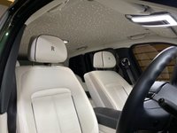 USED 2020 69 ROLLS-ROYCE CULLINAN 6.7 V12 5d 564 BHP VAT QUALIFYING STARLIGHT DARK EMERALD GREEN