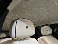 USED 2020 69 ROLLS-ROYCE CULLINAN 6.7 V12 5d 564 BHP VAT QUALIFYING STARLIGHT DARK EMERALD GREEN