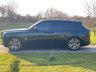 USED 2020 69 ROLLS-ROYCE CULLINAN 6.7 V12 5d 564 BHP VAT QUALIFYING STARLIGHT DARK EMERALD GREEN