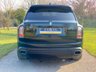 USED 2020 69 ROLLS-ROYCE CULLINAN 6.7 V12 5d 564 BHP VAT QUALIFYING STARLIGHT DARK EMERALD GREEN