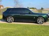 USED 2020 69 ROLLS-ROYCE CULLINAN 6.7 V12 5d 564 BHP VAT QUALIFYING STARLIGHT DARK EMERALD GREEN