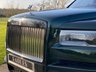 USED 2020 69 ROLLS-ROYCE CULLINAN 6.7 V12 5d 564 BHP VAT QUALIFYING STARLIGHT DARK EMERALD GREEN