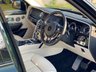 USED 2020 69 ROLLS-ROYCE CULLINAN 6.7 V12 5d 564 BHP VAT QUALIFYING STARLIGHT DARK EMERALD GREEN