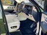 USED 2020 69 ROLLS-ROYCE CULLINAN 6.7 V12 5d 564 BHP VAT QUALIFYING STARLIGHT DARK EMERALD GREEN