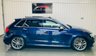USED 2017 17 AUDI S3 2.0 S3 SPORTBACK QUATTRO 5d 306 BHP VIRTUAL DASH+SAT NAV+APPLE CAR PLAY