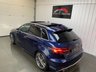 USED 2017 17 AUDI S3 2.0 S3 SPORTBACK QUATTRO 5d 306 BHP VIRTUAL DASH+SAT NAV+APPLE CAR PLAY