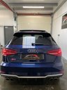 USED 2017 17 AUDI S3 2.0 S3 SPORTBACK QUATTRO 5d 306 BHP VIRTUAL DASH+SAT NAV+APPLE CAR PLAY