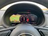 USED 2017 17 AUDI S3 2.0 S3 SPORTBACK QUATTRO 5d 306 BHP VIRTUAL DASH+SAT NAV+APPLE CAR PLAY