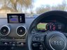 USED 2017 17 AUDI S3 2.0 S3 SPORTBACK QUATTRO 5d 306 BHP VIRTUAL DASH+SAT NAV+APPLE CAR PLAY
