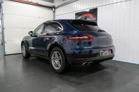 USED 2014 14 PORSCHE MACAN 3.0 D S PDK 5d 258 BHP 1 OWNER+FSH+2 KEYS