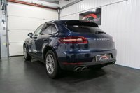 USED 2014 14 PORSCHE MACAN 3.0 D S PDK 5d 258 BHP 1 OWNER+FSH+2 KEYS