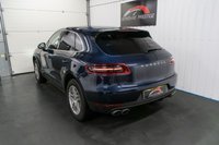 USED 2014 14 PORSCHE MACAN 3.0 D S PDK 5d 258 BHP 1 OWNER+FSH+2 KEYS