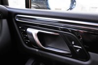 USED 2014 14 PORSCHE MACAN 3.0 D S PDK 5d 258 BHP 1 OWNER+FSH+2 KEYS