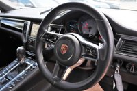 USED 2014 14 PORSCHE MACAN 3.0 D S PDK 5d 258 BHP 1 OWNER+FSH+2 KEYS