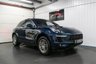 USED 2014 14 PORSCHE MACAN 3.0 D S PDK 5d 258 BHP 1 OWNER+FSH+2 KEYS