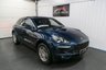 USED 2014 14 PORSCHE MACAN 3.0 D S PDK 5d 258 BHP 1 OWNER+FSH+2 KEYS