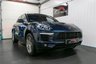 USED 2014 14 PORSCHE MACAN 3.0 D S PDK 5d 258 BHP 1 OWNER+FSH+2 KEYS
