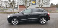 USED 2015 65 AUDI Q3 1.4 TFSI SE 5d 148 BHP 