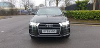 USED 2015 65 AUDI Q3 1.4 TFSI SE 5d 148 BHP 