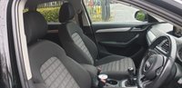 USED 2015 65 AUDI Q3 1.4 TFSI SE 5d 148 BHP 