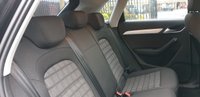 USED 2015 65 AUDI Q3 1.4 TFSI SE 5d 148 BHP 