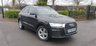 USED 2015 65 AUDI Q3 1.4 TFSI SE 5d 148 BHP 