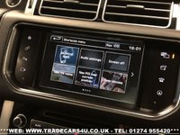 USED 2016 16 LAND ROVER RANGE ROVER RARE RANGE ROVER 4.4 SDV8 EURO 6 VOGUE SE AUTOBIOGRAPHY  FREE UK DELIVERY*VIDEO AVAILABLE* FINANCE ARRANGED* PART EX*HPI CLEAR