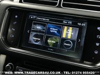 USED 2016 16 LAND ROVER RANGE ROVER RARE RANGE ROVER 4.4 SDV8 EURO 6 VOGUE SE AUTOBIOGRAPHY  FREE UK DELIVERY*VIDEO AVAILABLE* FINANCE ARRANGED* PART EX*HPI CLEAR