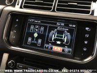 USED 2016 16 LAND ROVER RANGE ROVER RARE RANGE ROVER 4.4 SDV8 EURO 6 VOGUE SE AUTOBIOGRAPHY  FREE UK DELIVERY*VIDEO AVAILABLE* FINANCE ARRANGED* PART EX*HPI CLEAR