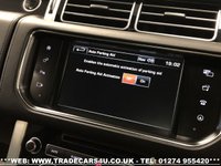 USED 2016 16 LAND ROVER RANGE ROVER RARE RANGE ROVER 4.4 SDV8 EURO 6 VOGUE SE AUTOBIOGRAPHY  FREE UK DELIVERY*VIDEO AVAILABLE* FINANCE ARRANGED* PART EX*HPI CLEAR